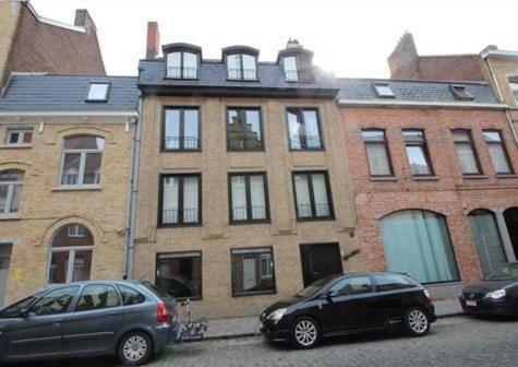 Da Vinci Residence Ieper Exteriör bild